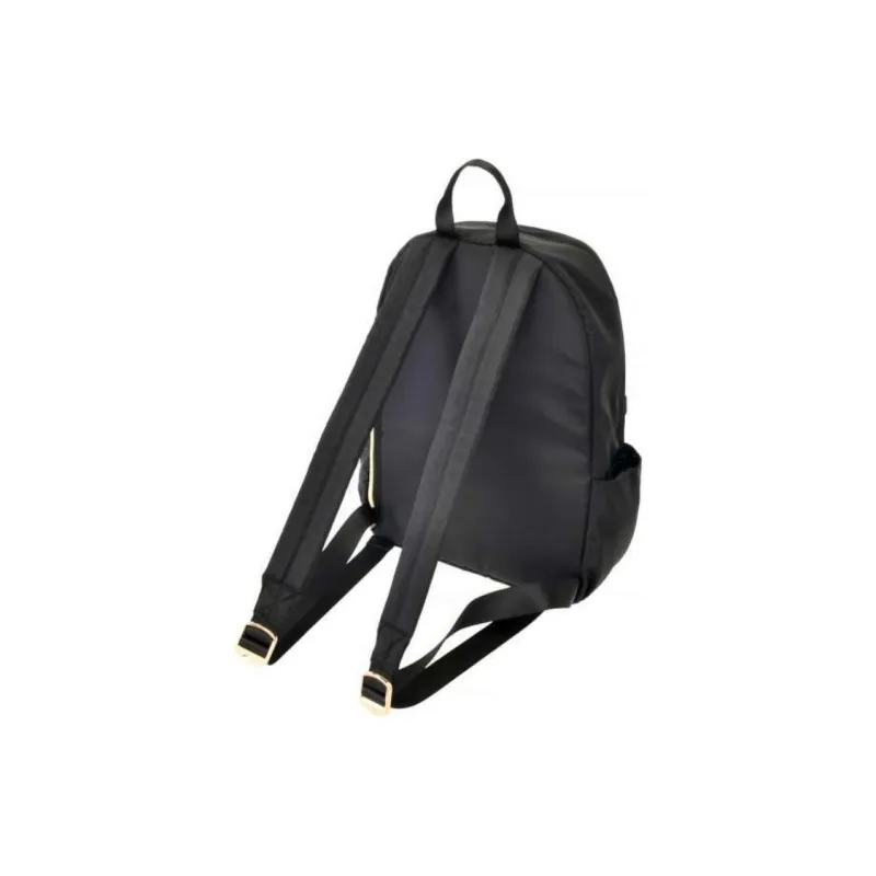 Disney Canvas Backpack Unisex Black-2