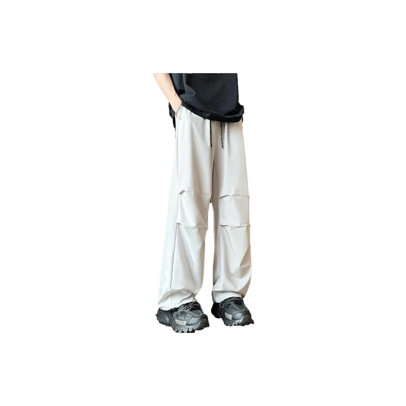 EDG Casual Pants Unisex-7