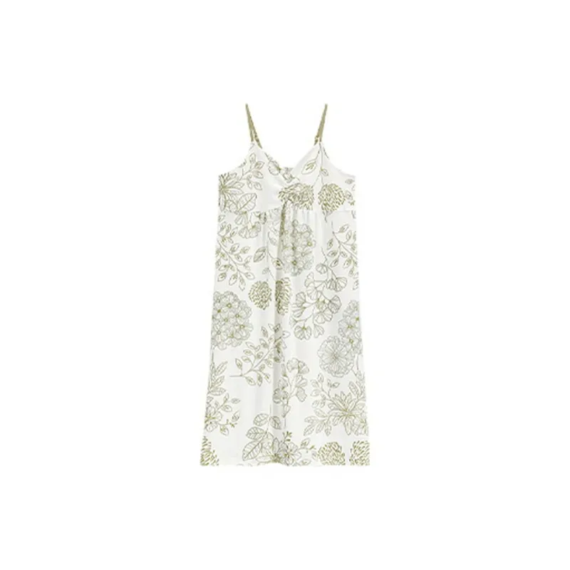 OEING Women's Nightgowns-0