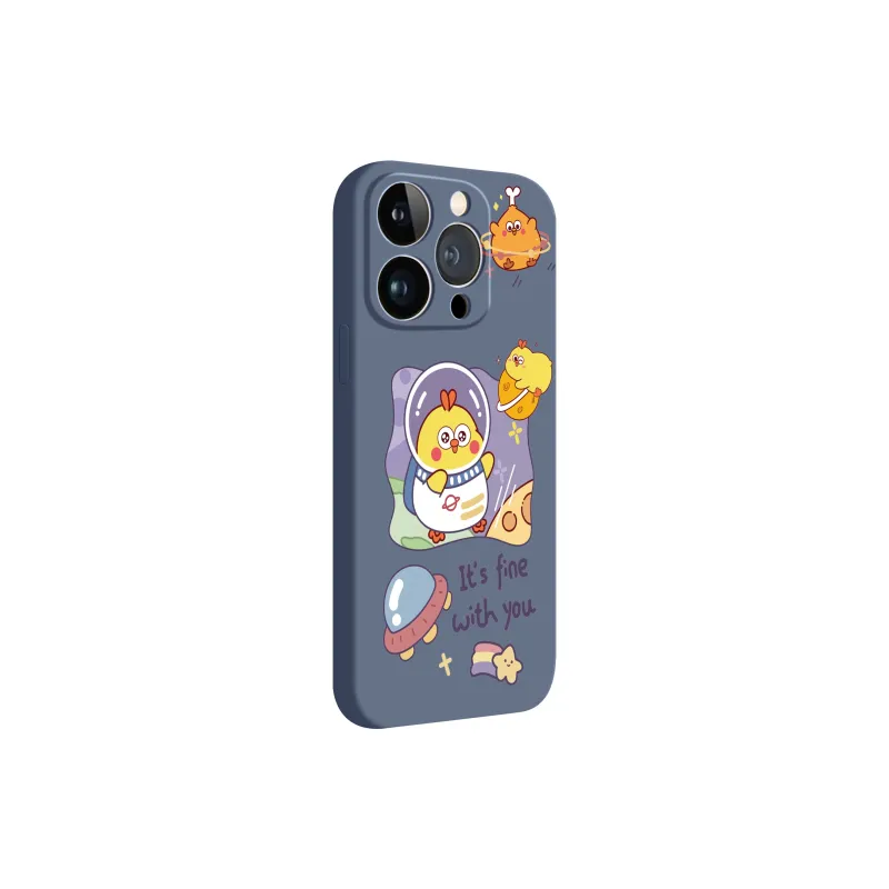 MINISO Phone Cases-6