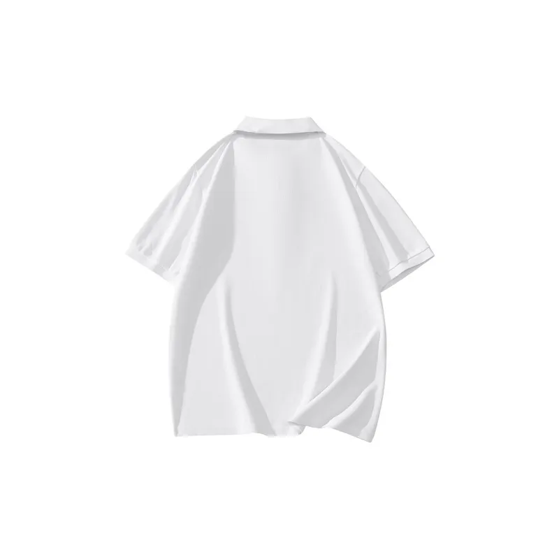 JRX Polo Shirts Unisex-7