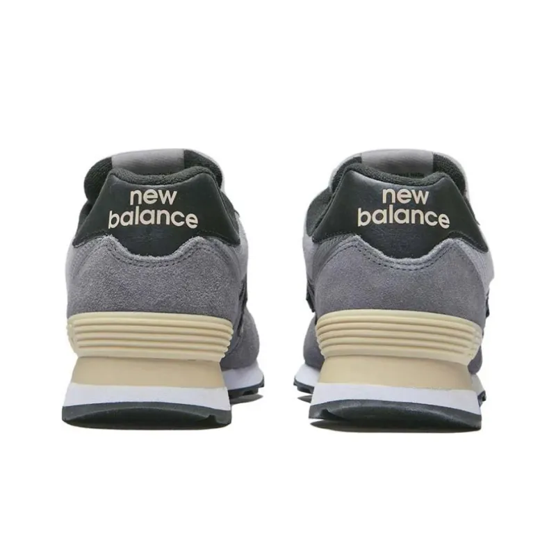 New Balance 574 Grey Day Magnet 2024-4