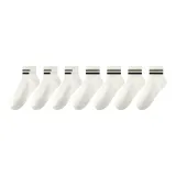 7 Pack[Half Stripes 3+Two Stripes 4]