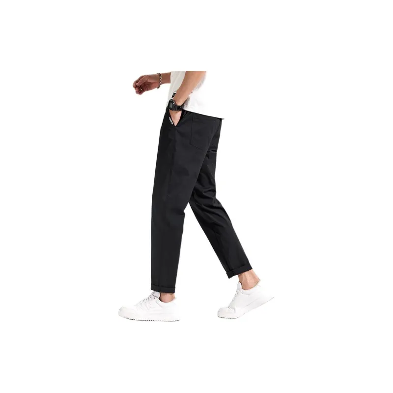 NRTY Casual Pants Spring Fall Men's-3