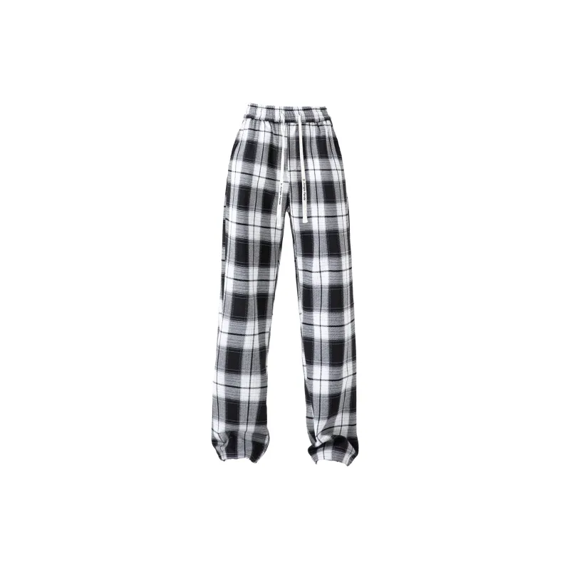 JUNGLE PANDA Casual Pants Unisex-5