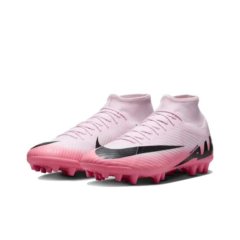 Nike Zoom Mercurial Superfly 9 Academy AG 'Mad Brilliance Pack'-2