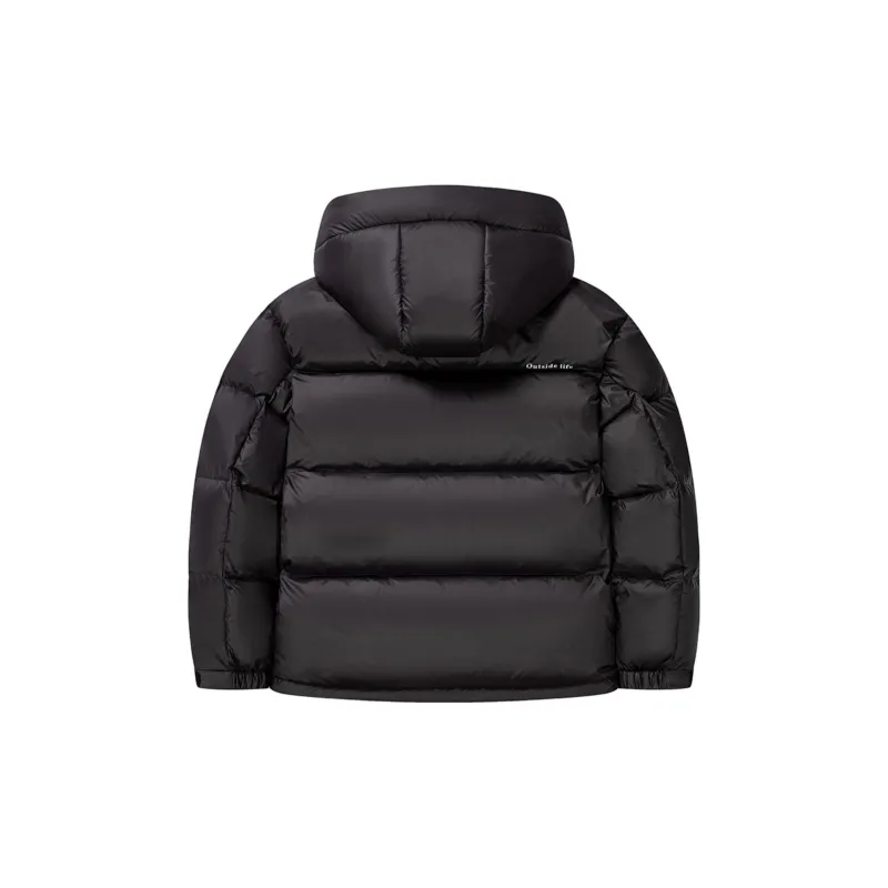 YAYA Down Jackets Men-1