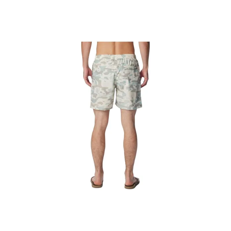 Columbia PFG Rambler™ Swimming Shorts Men's Cool Green-3