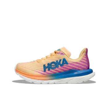 HOKA ONE ONE Mach 5 'Impala Cyclamen' Women's