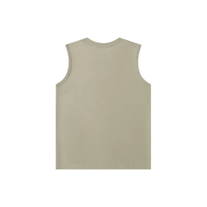 FASTFISH Tank Tops Unisex-9