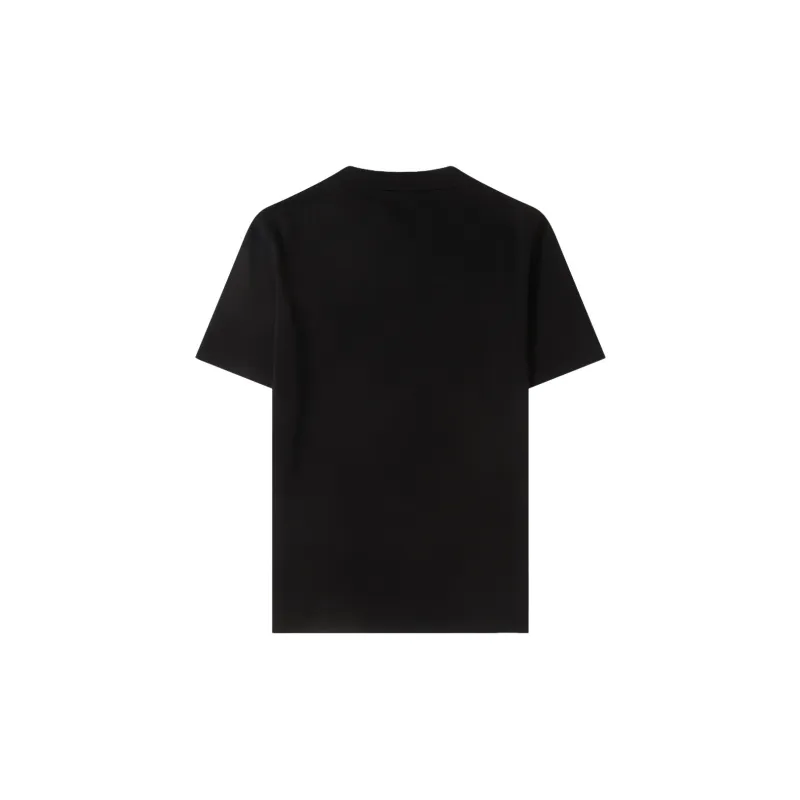 C'N'C Rhythm Party Series Fall And Winter Short Sleeved T Shirts Men's-1