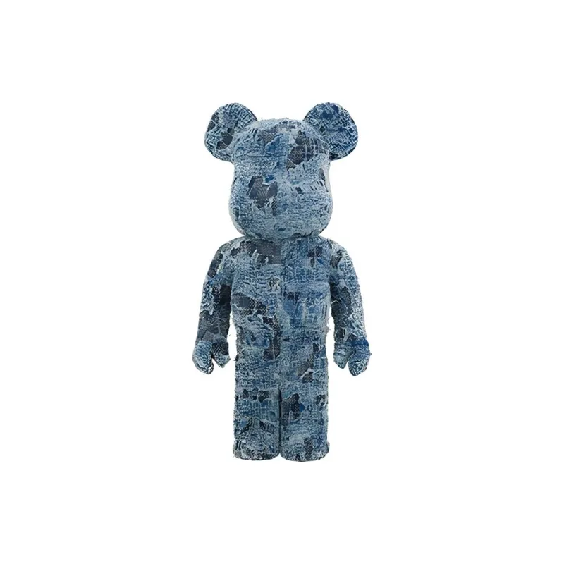 BE@RBRICK X Fdmtl Boro-0
