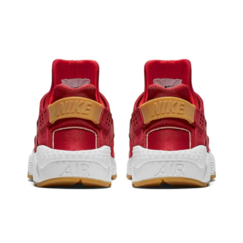 Nike Air Huarache Run Sd Gym Red Gym Red Speed Red Women's-3