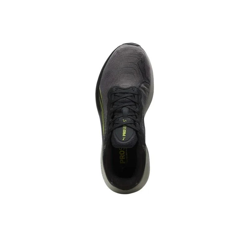 Puma Scend Pro Ultra 'Black Lime Pow'-3