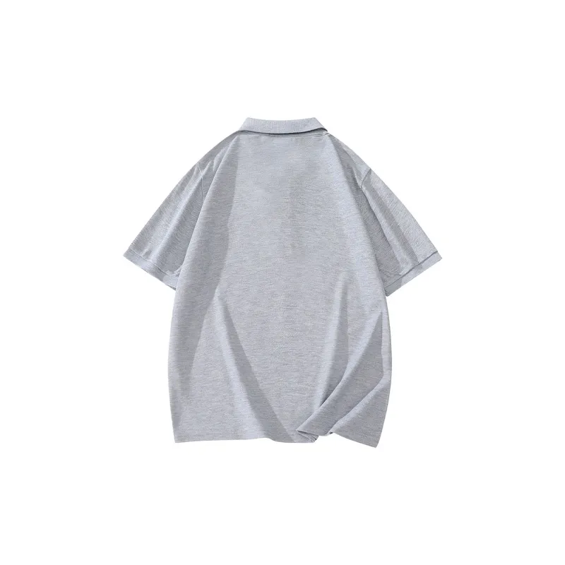 JRX Polo Shirts Unisex-5
