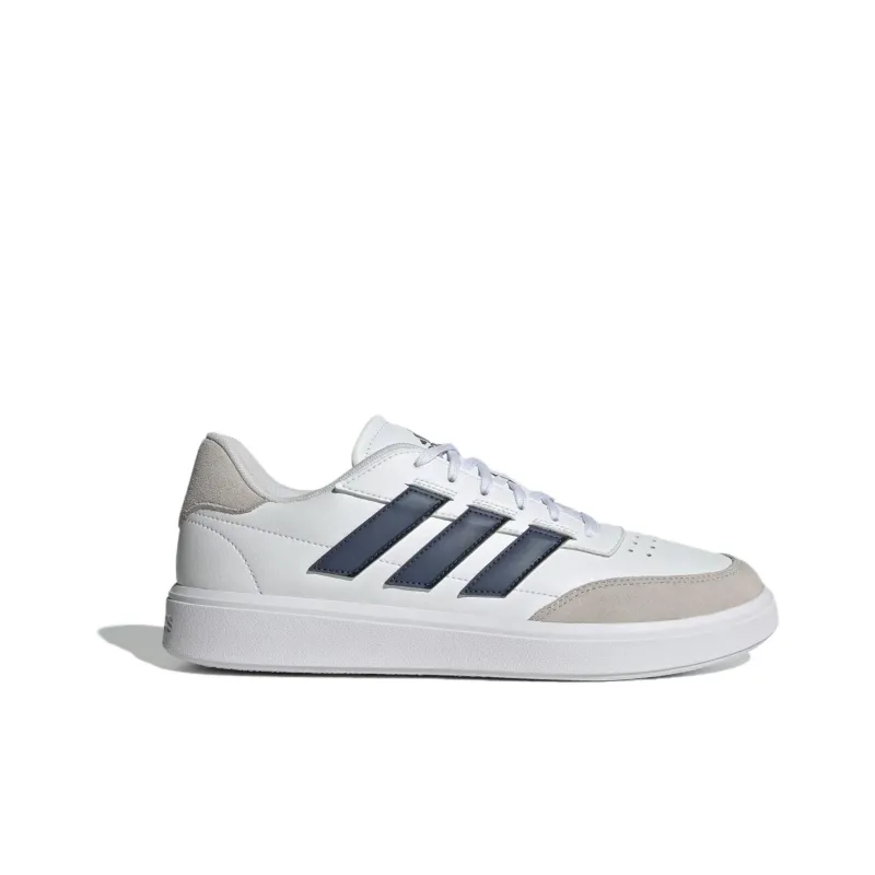 CourtBlock Adidas 'White Preloved Ink'-1