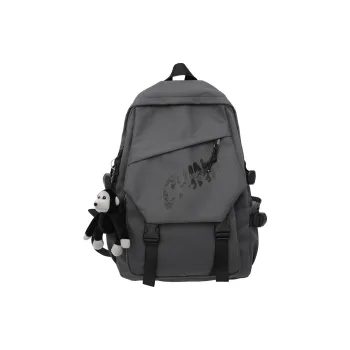 Huangmu Nylon Backpack Regular Unisex