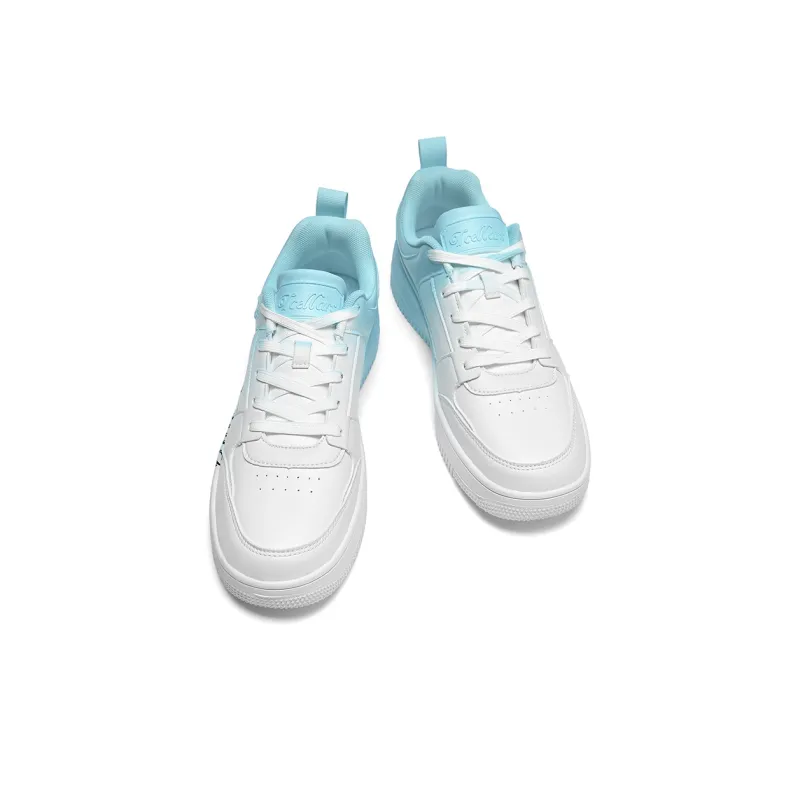 TCELLARS Skateboard Shoes Unisex Low Top White-41