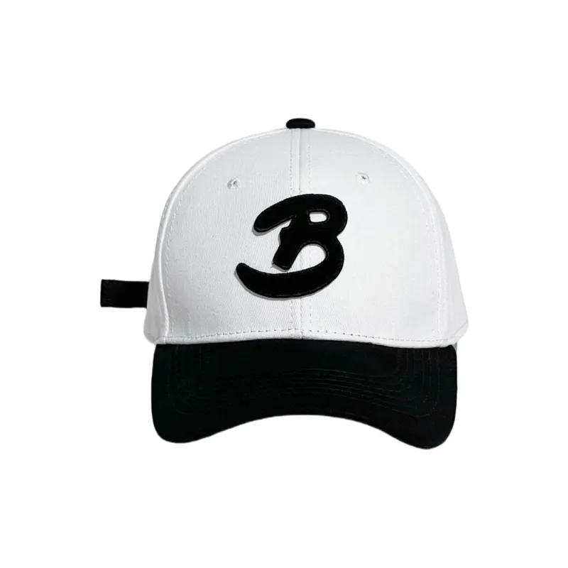 Mountainpeak Cotton Baseball Caps Unisex-12