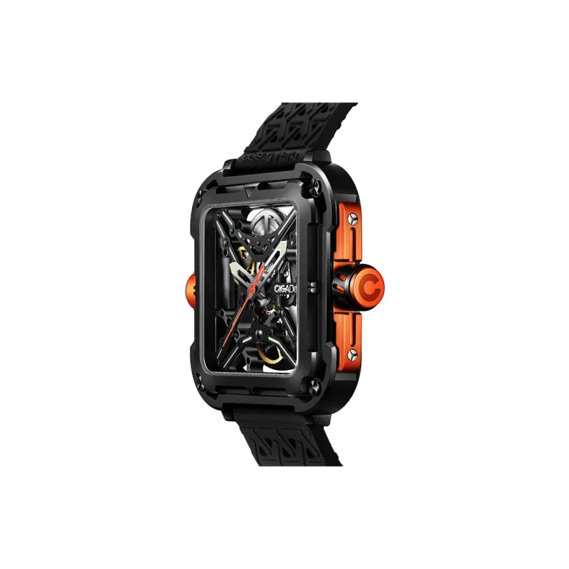 CIGA design Men X Collection Watch-4