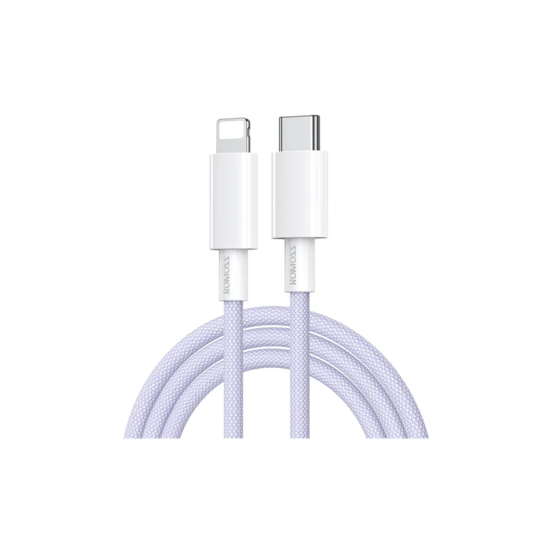 ROMOSS Cables-15
