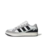 Bright White/Black/Light Gray