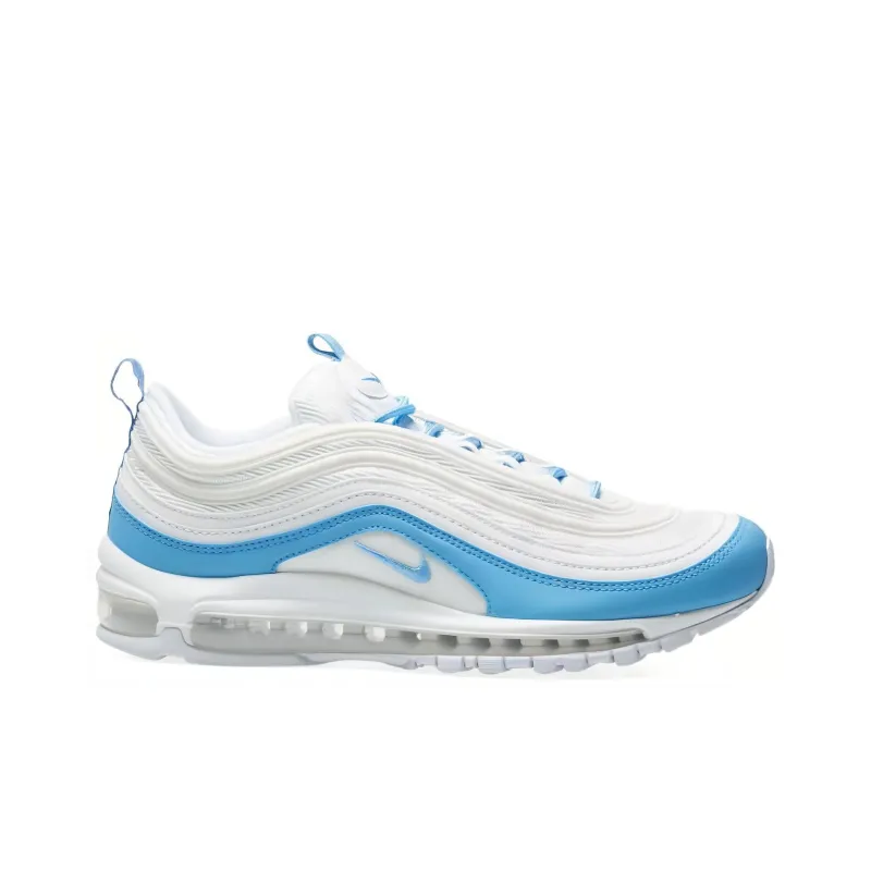 Nike Air Max 97 Essential 'White University Blue' Women's-1