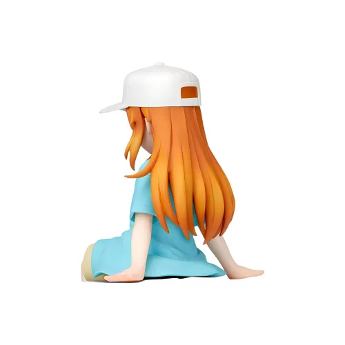 SEGA Platelets Sega Working! C White Blood Cell-heart Bonus Gifts