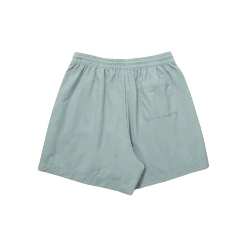 FILA Essential Casual Shorts Women's Dark Color Mint-1