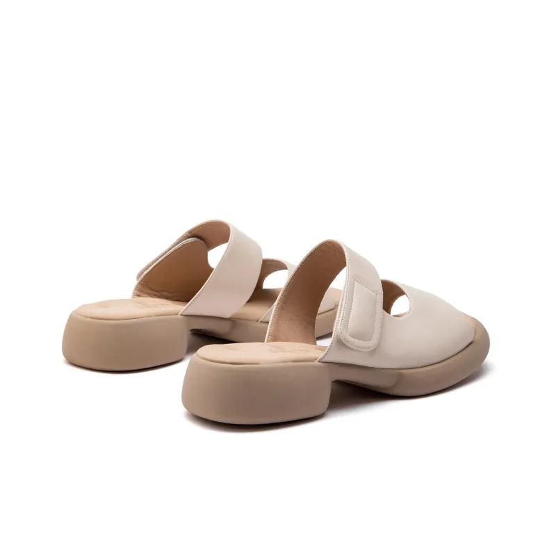 Conley Bird Slip Resistant Abrasion Resistant Slide Slippers Women's-3