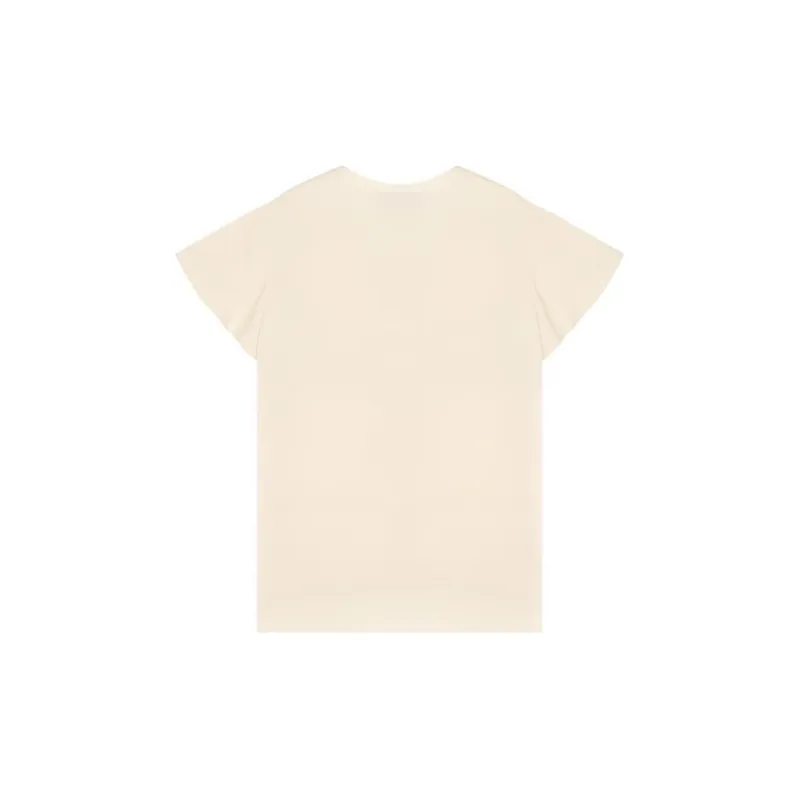 THEORY Shirts Women's Light Yellow-1