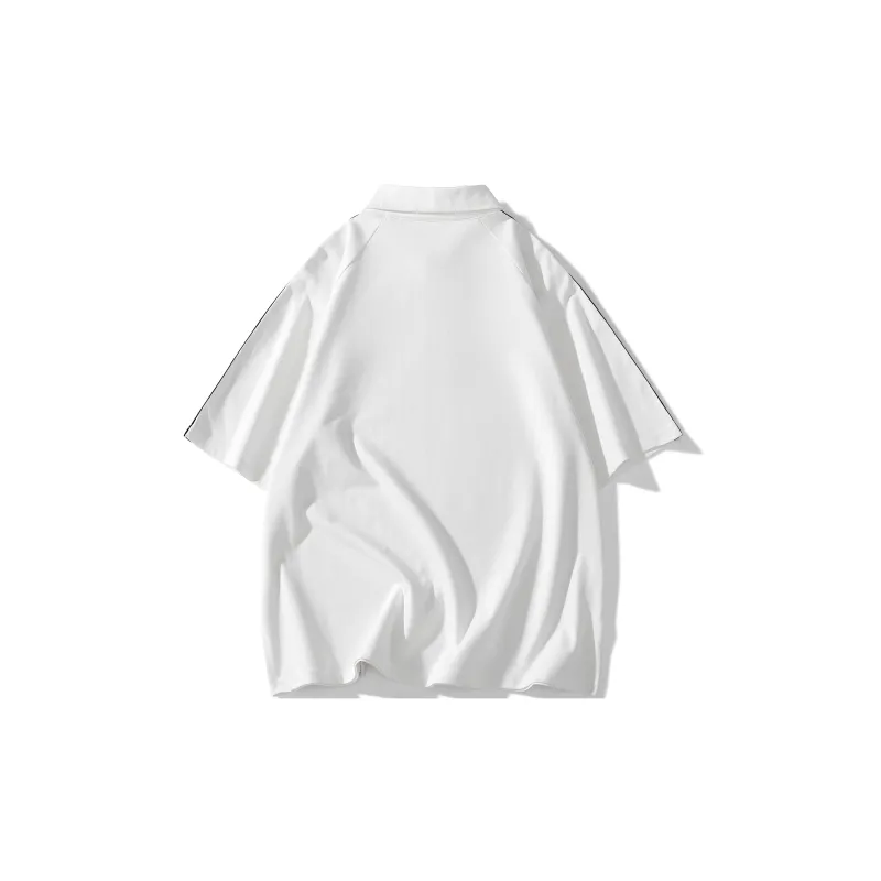 ZHULE Polo Shirts Unisex-4