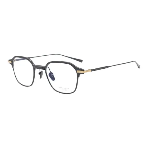 MASUNAGA Eyeglass Frames Unisex