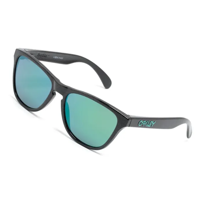 Oakley Frogskins Sunglasses-2