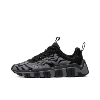 Onitsuka Tiger Cresty Shoes 'Metropolis Black'