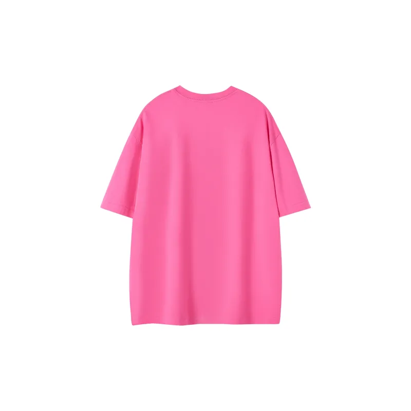 LEVEL RELAX Series T Shirt Unisex-17