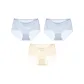 3 Pack (Blue+Blue+Skin)