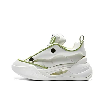 NINE WEST Height Increasing Low Top Casual Shoes Women's