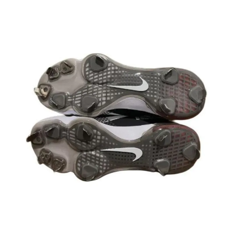 Nike Force Zoom Trout 7 Pro Black White-4