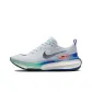 Pure Platinum/Bright Mango/Cool Mint/Black