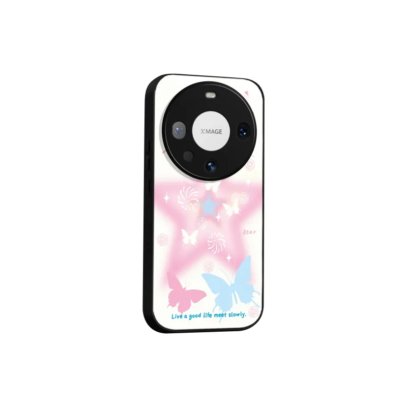 MINISO Phone Cases-6