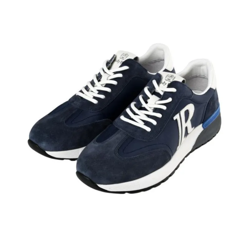 Raidy Boer Low Top Casual Shoes Men's-11
