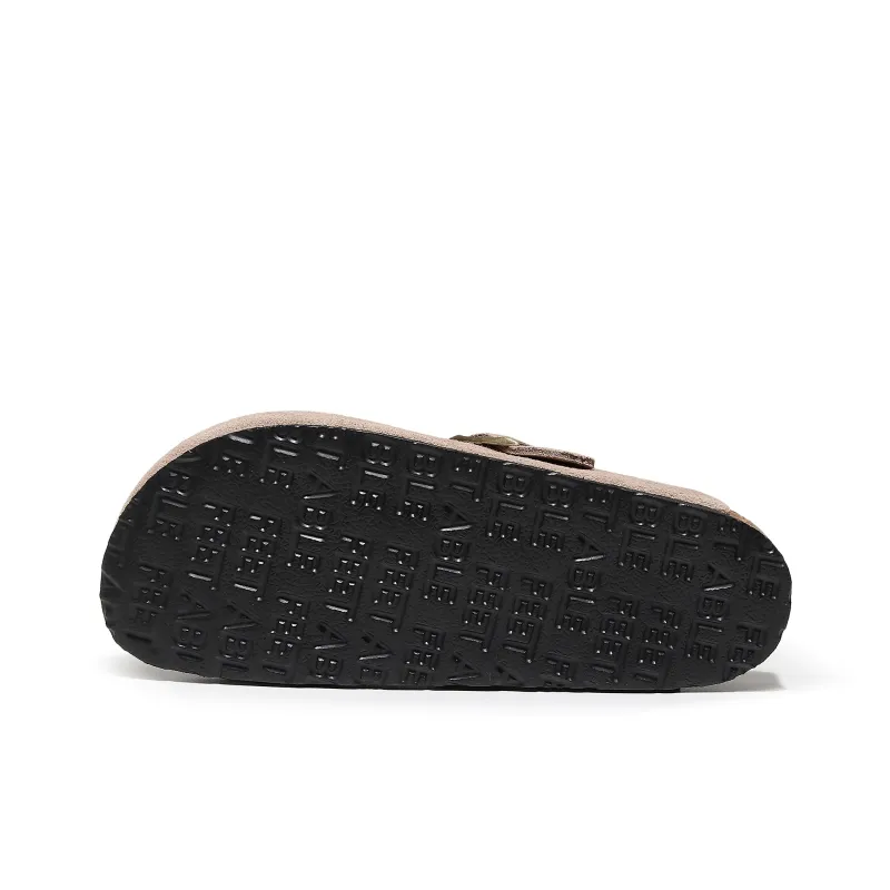 Golofi Wrap toe Slippers Unisex-15
