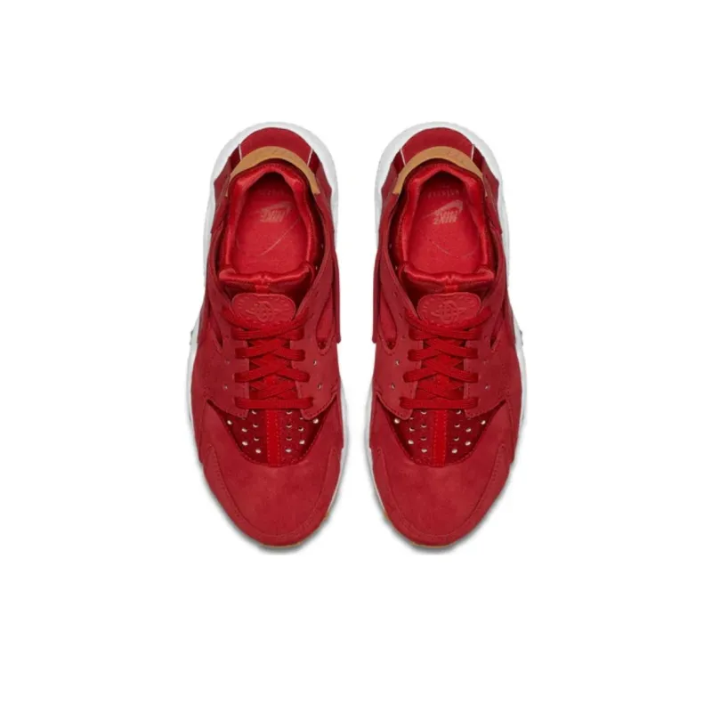 Nike Air Huarache Run Sd Gym Red Gym Red Speed Red Women's-2