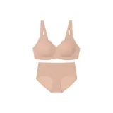 Peach Pink Sand