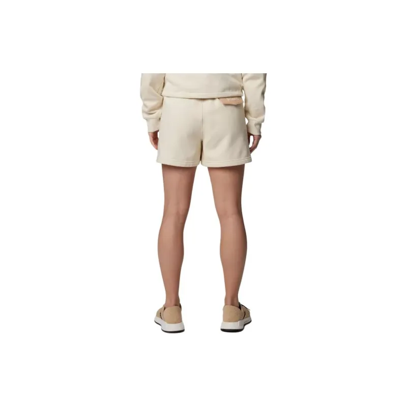 Columbia Lodge™ Shorts Casual Shorts Women's Apricot-1
