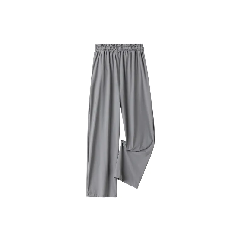 POPEYE Casual Pants Unisex Back To School Robe-1