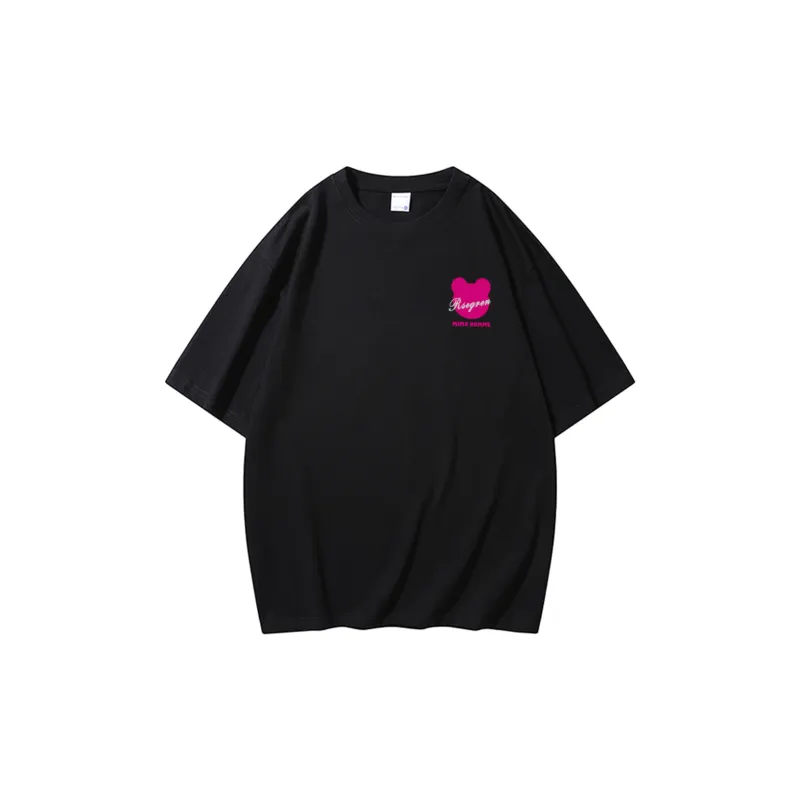 Mimx Homme T Shirts Unisex-4