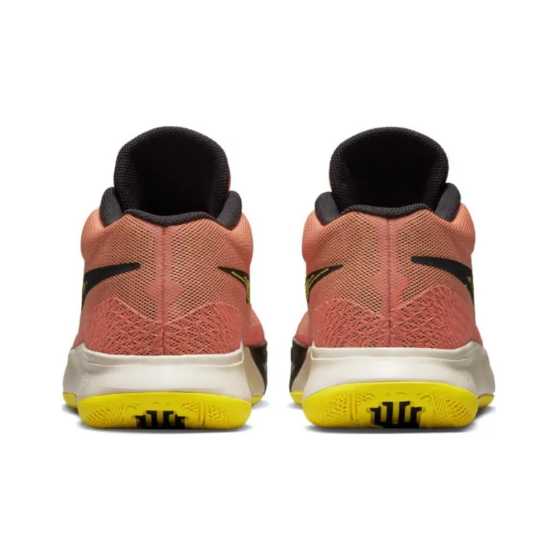 Nike Kyrie Flytrap 6 Ep 'Orange Trance'-4
