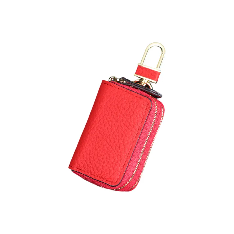 OUZIHUANG Key Pouches-3